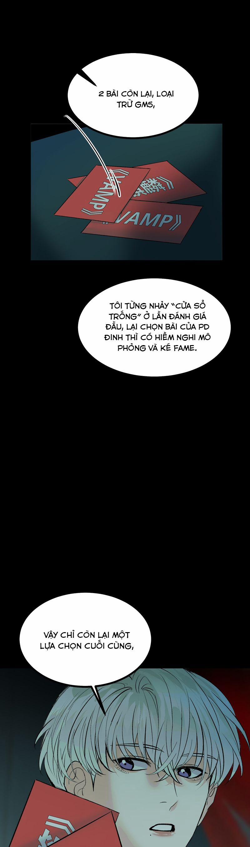 C Vị Thành Thần 3 34 trang 29