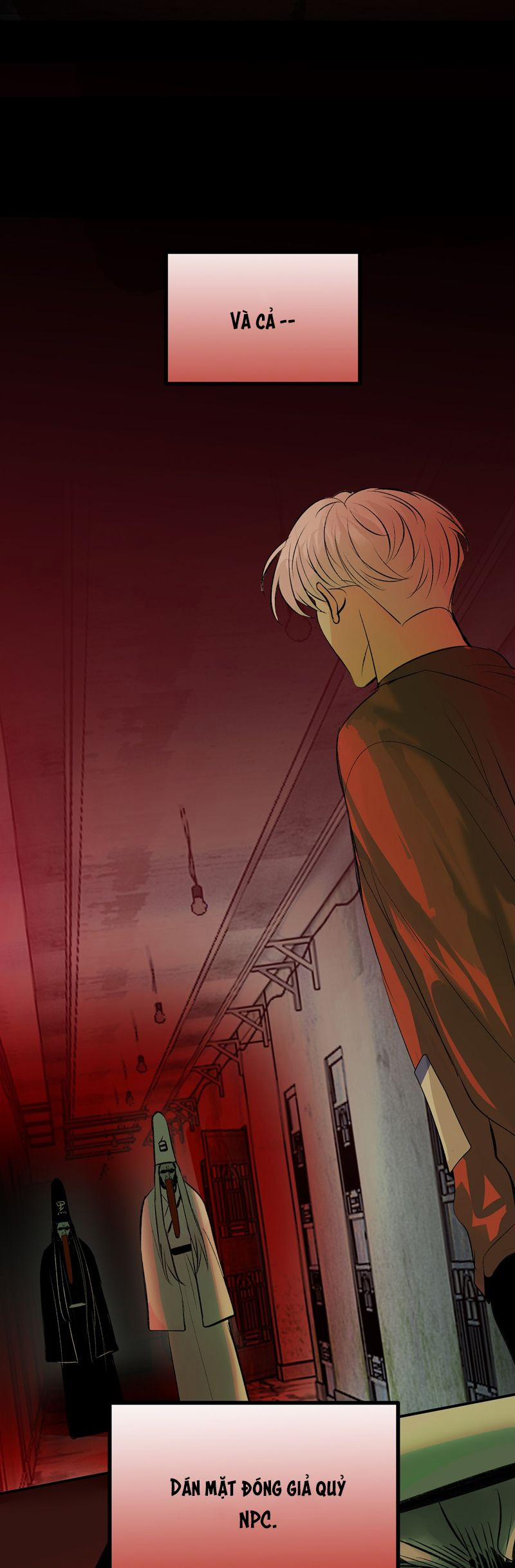 C Vị Thành Thần 3 34 trang 3