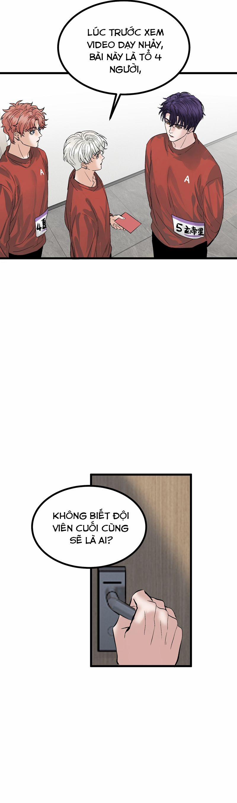 C Vị Thành Thần 3 34 trang 34