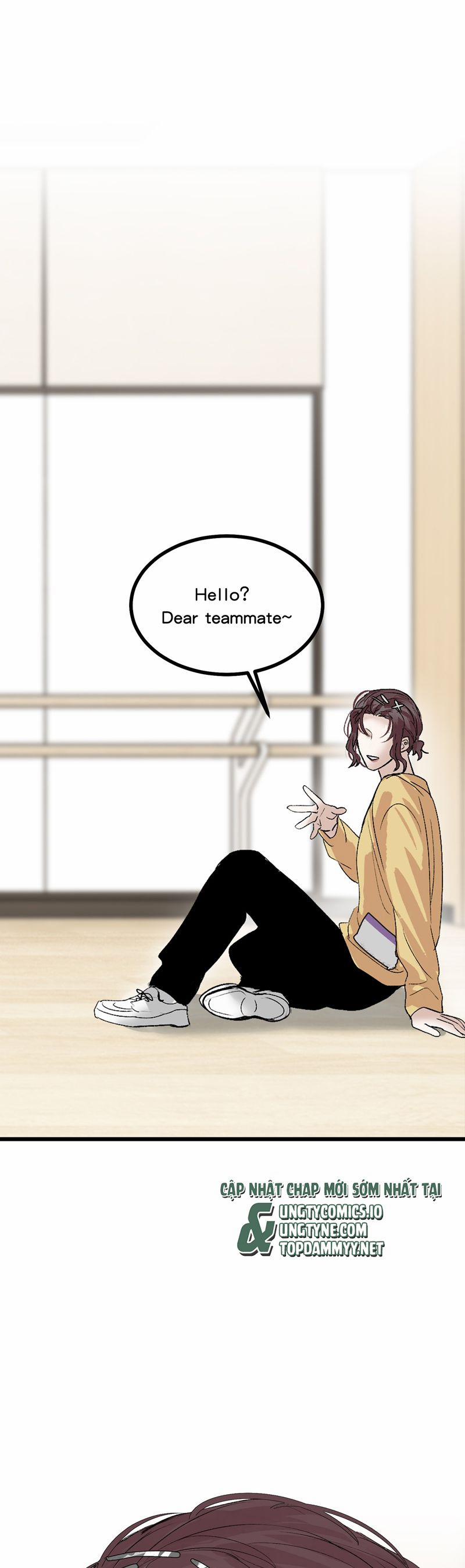 C Vị Thành Thần 3 34 trang 35