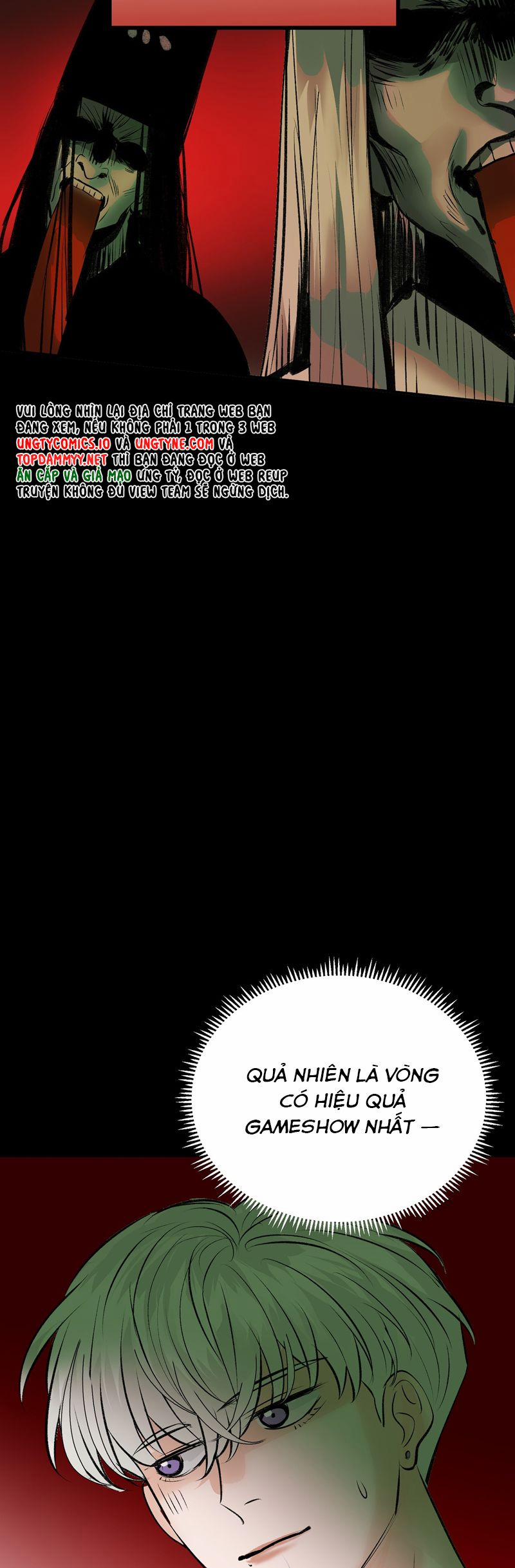 C Vị Thành Thần 3 34 trang 4