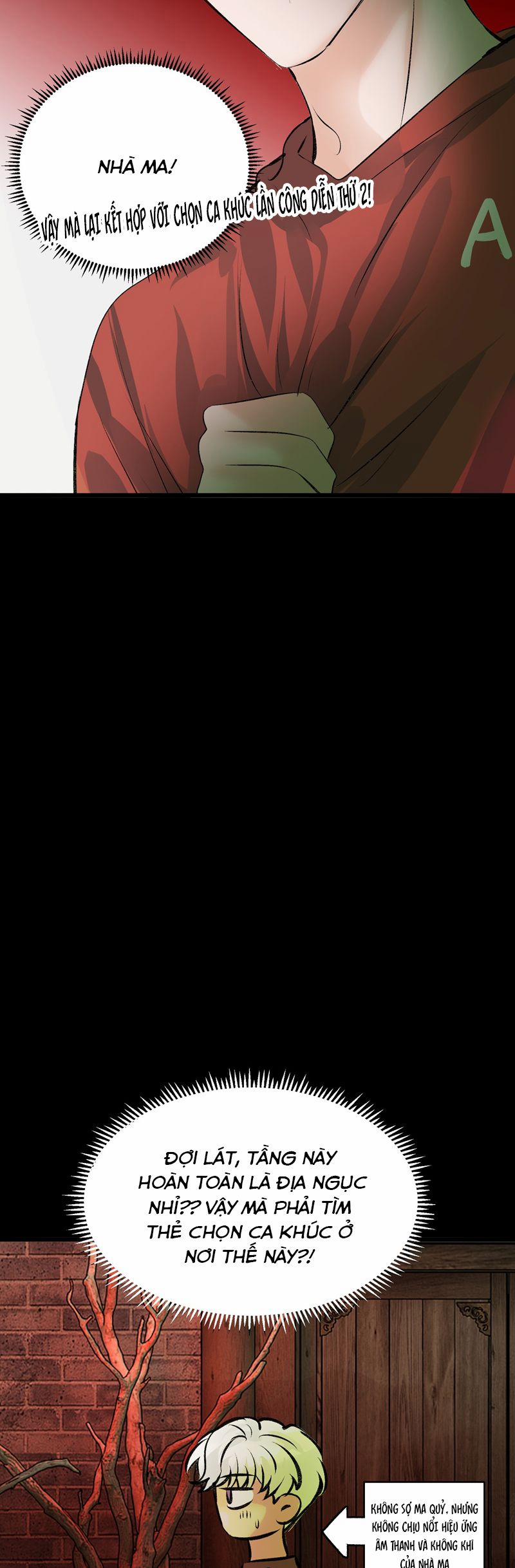 C Vị Thành Thần 3 34 trang 5