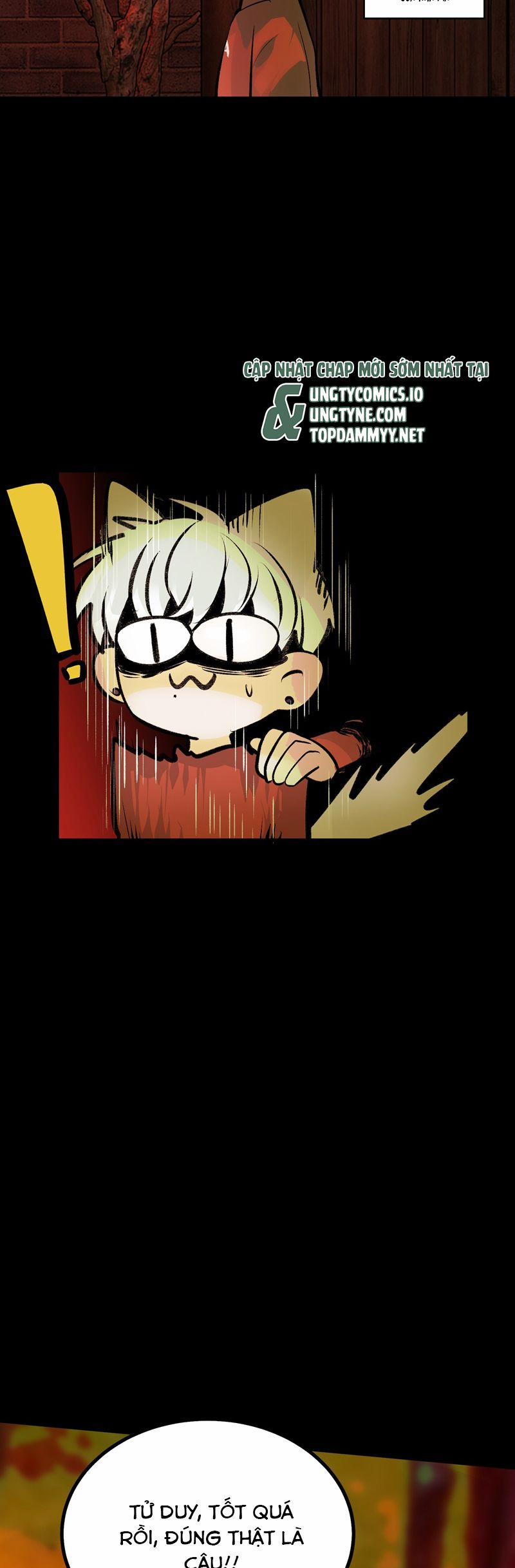 C Vị Thành Thần 3 34 trang 6