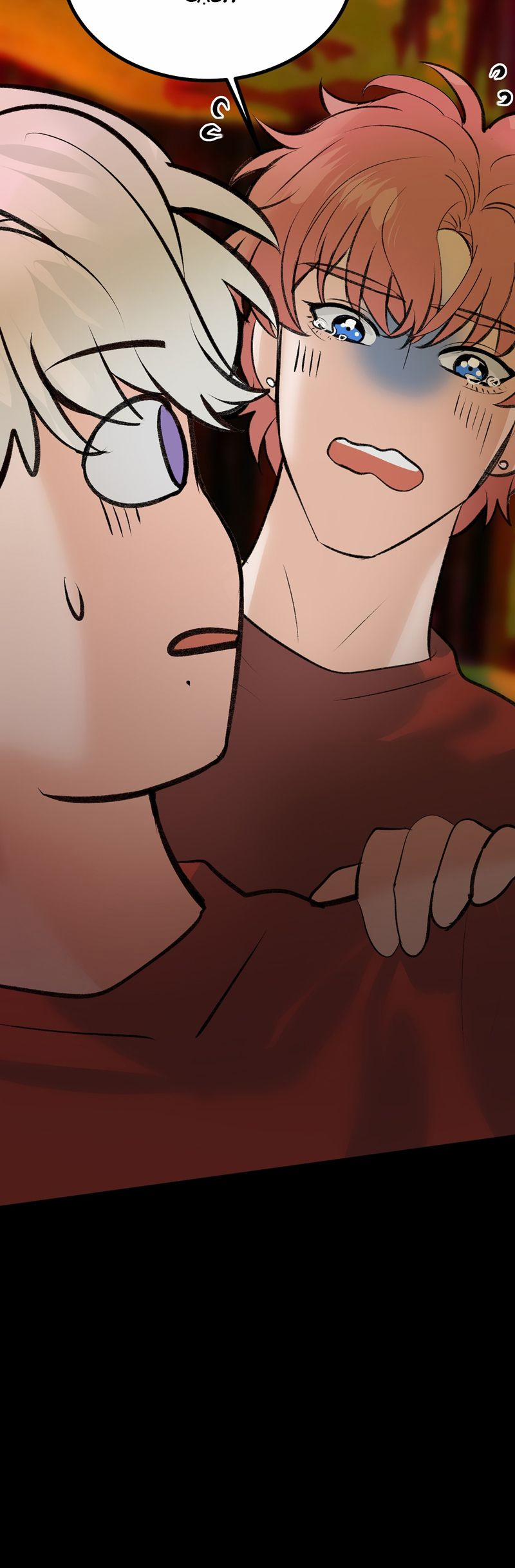 C Vị Thành Thần 3 34 trang 7