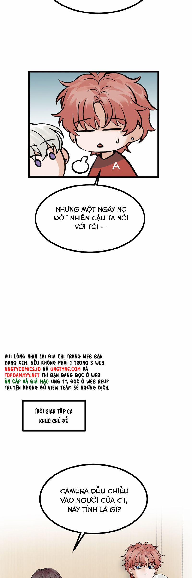 C Vị Thành Thần 3 35 trang 11