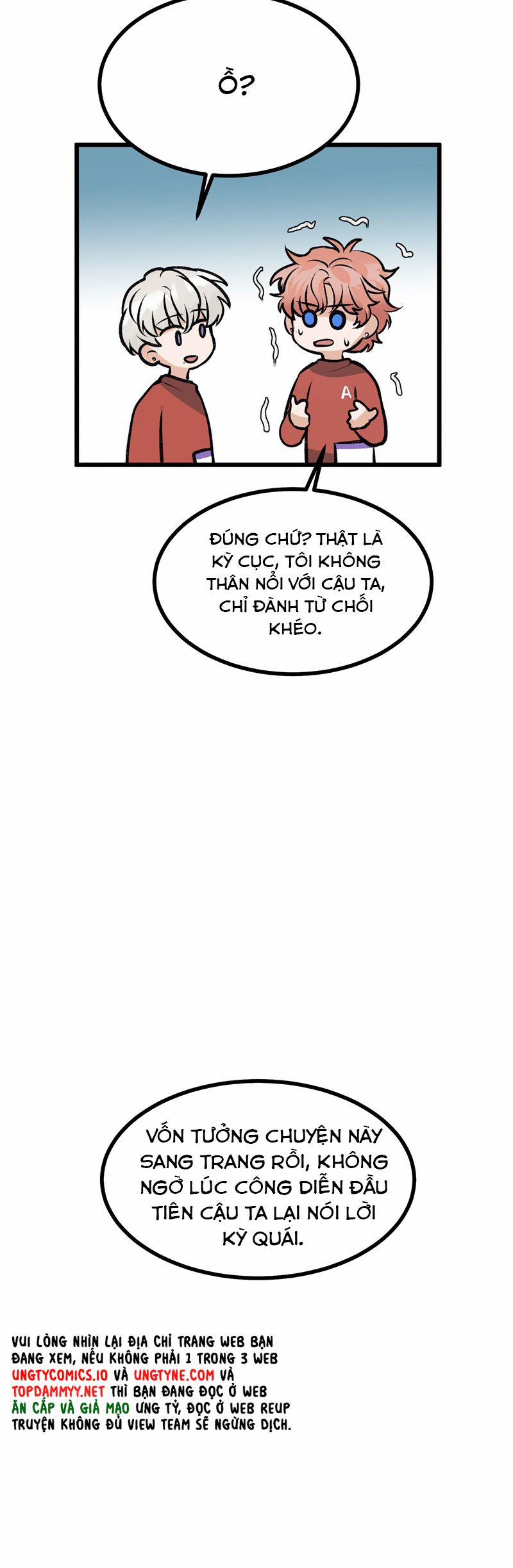 C Vị Thành Thần 3 35 trang 14