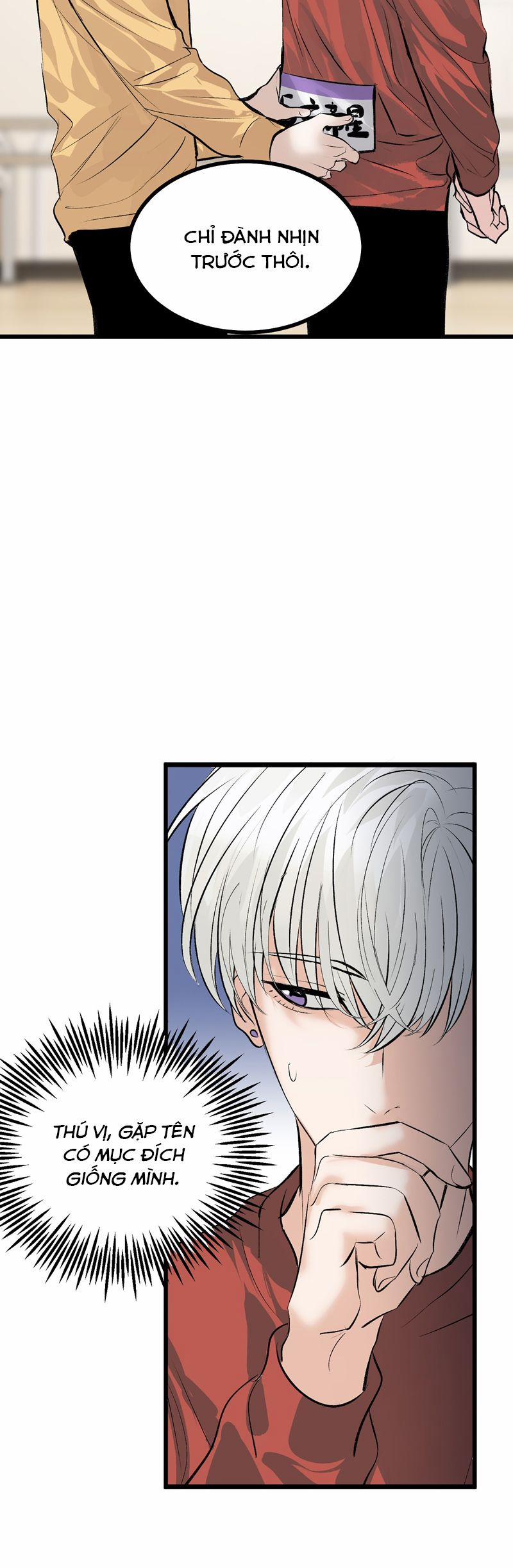 C Vị Thành Thần 3 35 trang 19