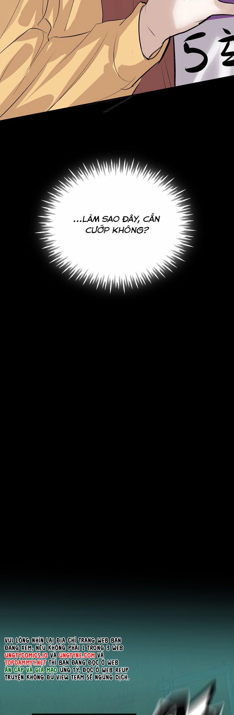 C Vị Thành Thần 3 35 trang 21