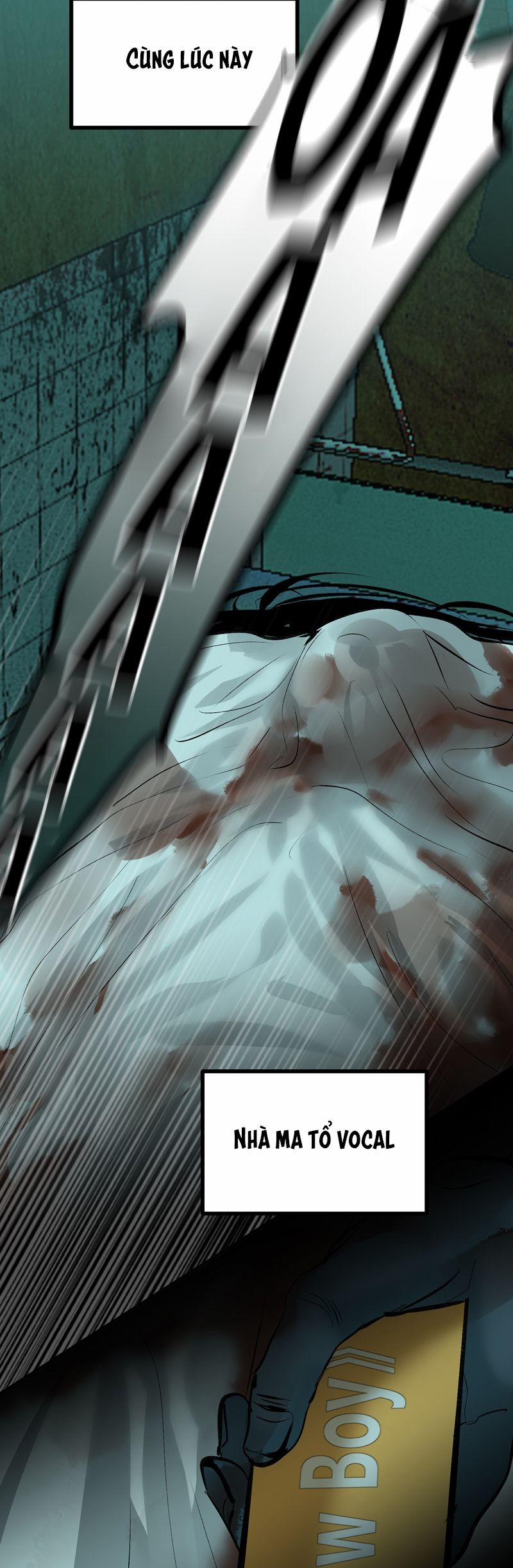 C Vị Thành Thần 3 35 trang 22