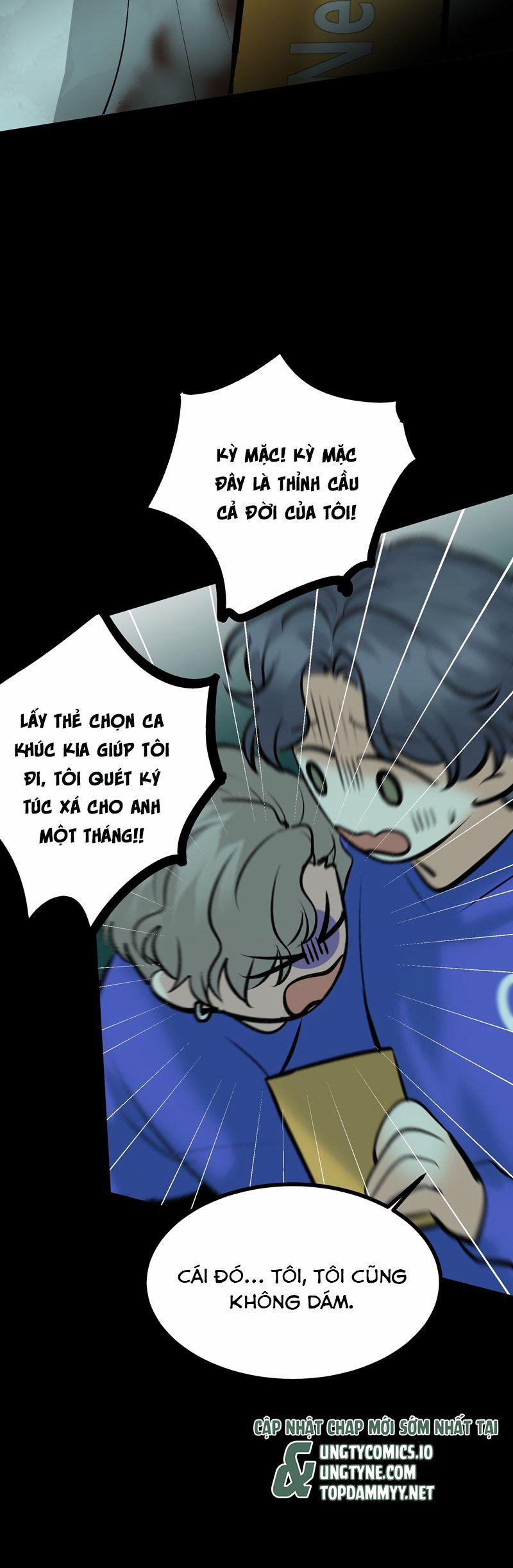 C Vị Thành Thần 3 35 trang 23