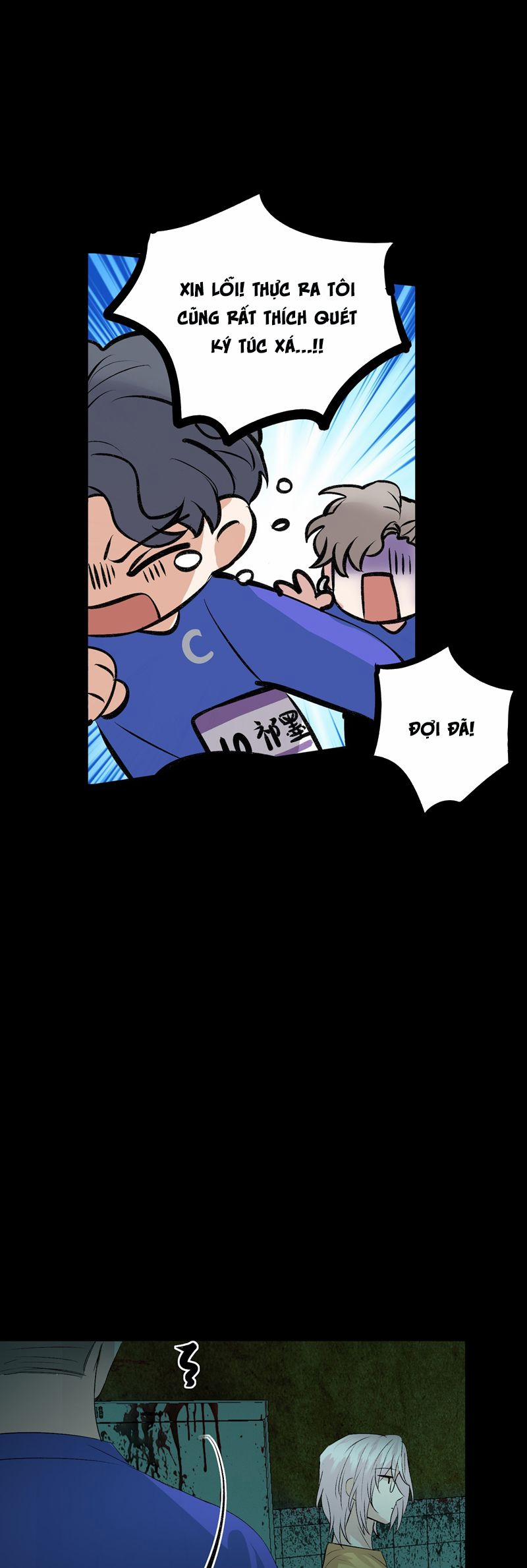 C Vị Thành Thần 3 35 trang 24