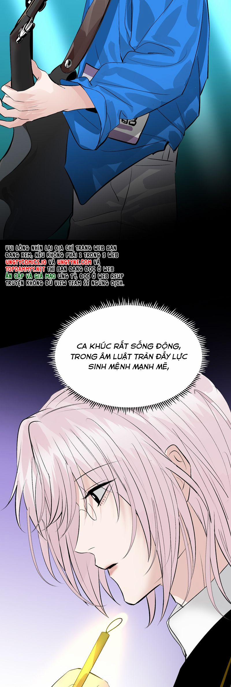 C Vị Thành Thần 3 35 trang 29