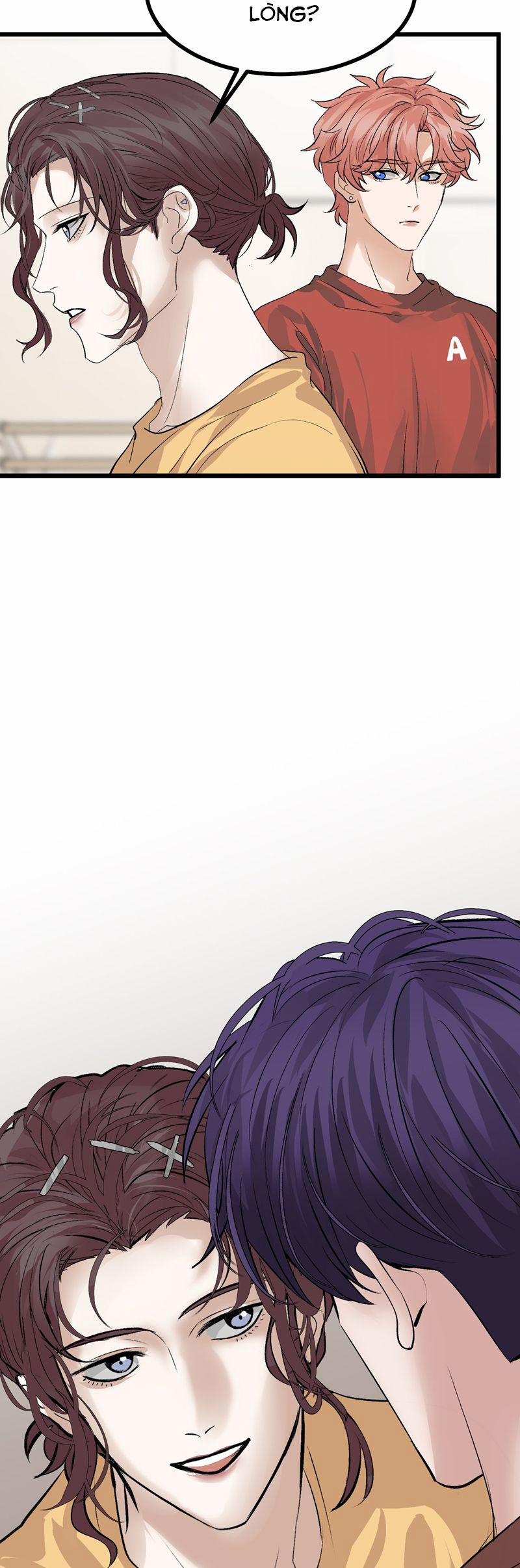 C Vị Thành Thần 3 35 trang 3