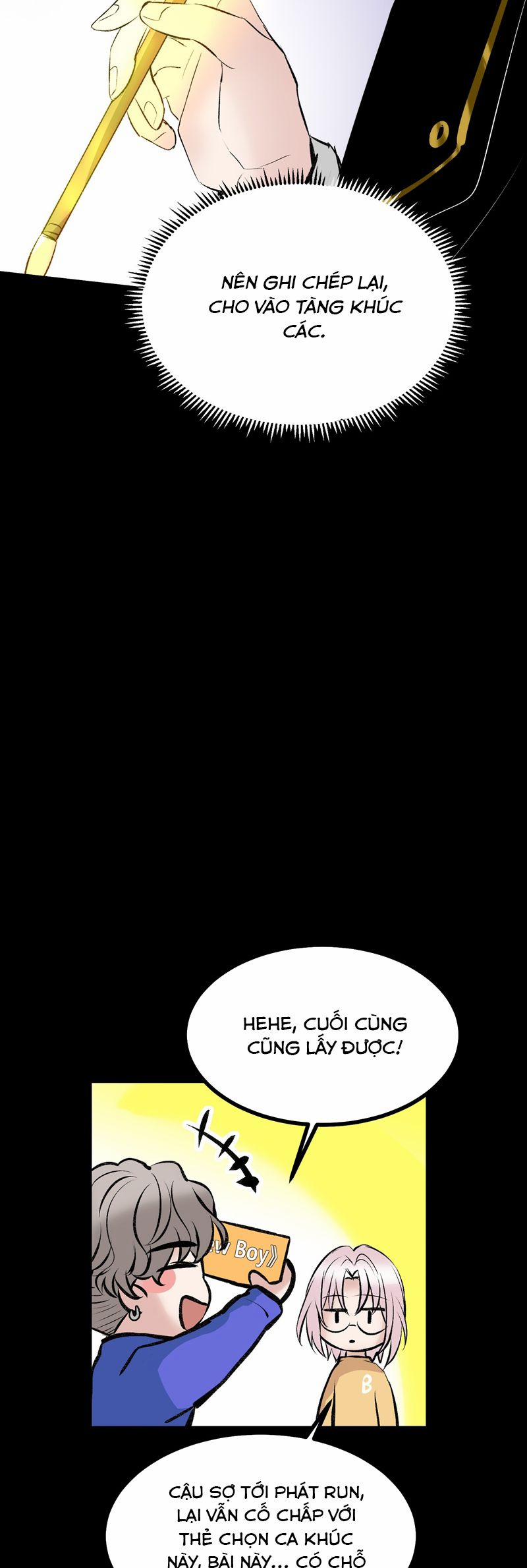 C Vị Thành Thần 3 35 trang 30