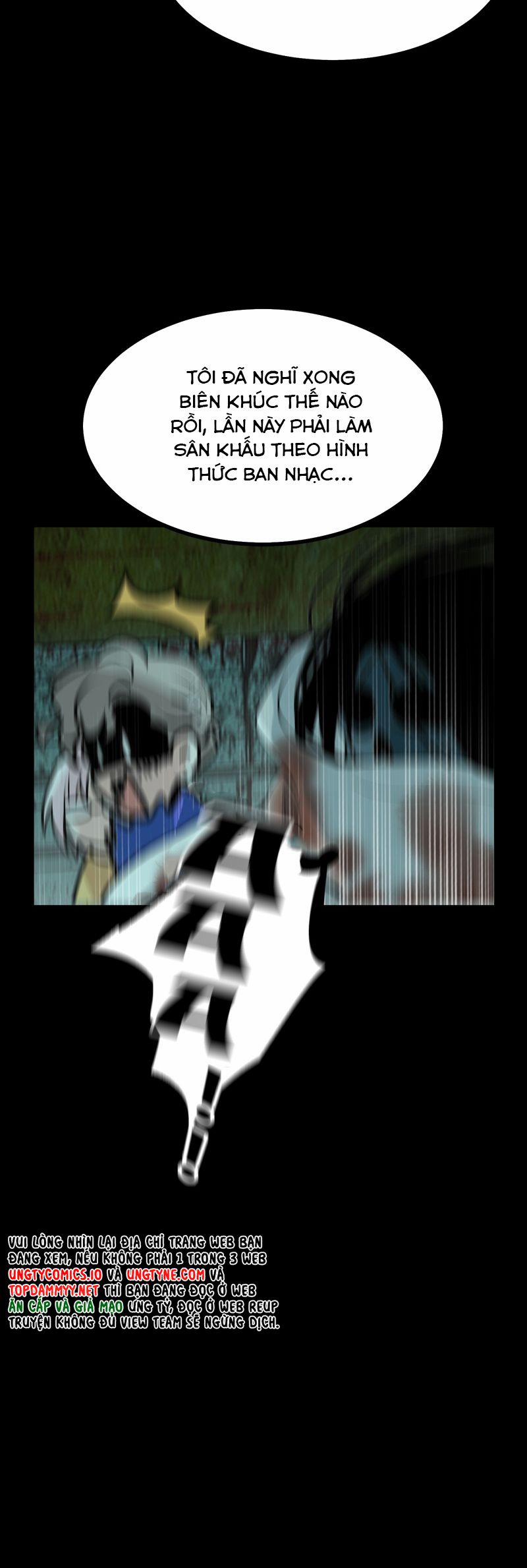 C Vị Thành Thần 3 35 trang 32