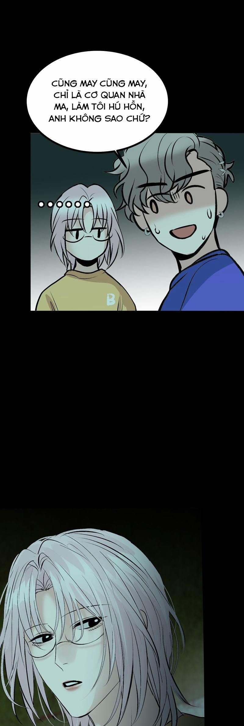 C Vị Thành Thần 3 35 trang 33