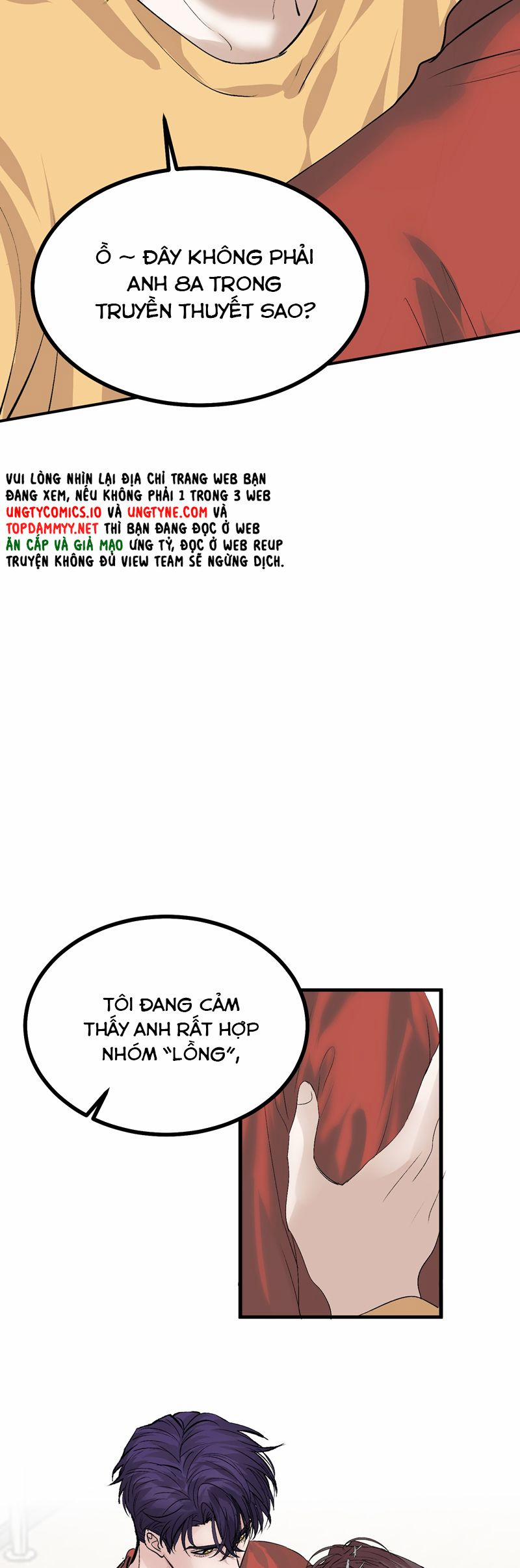 C Vị Thành Thần 3 35 trang 4