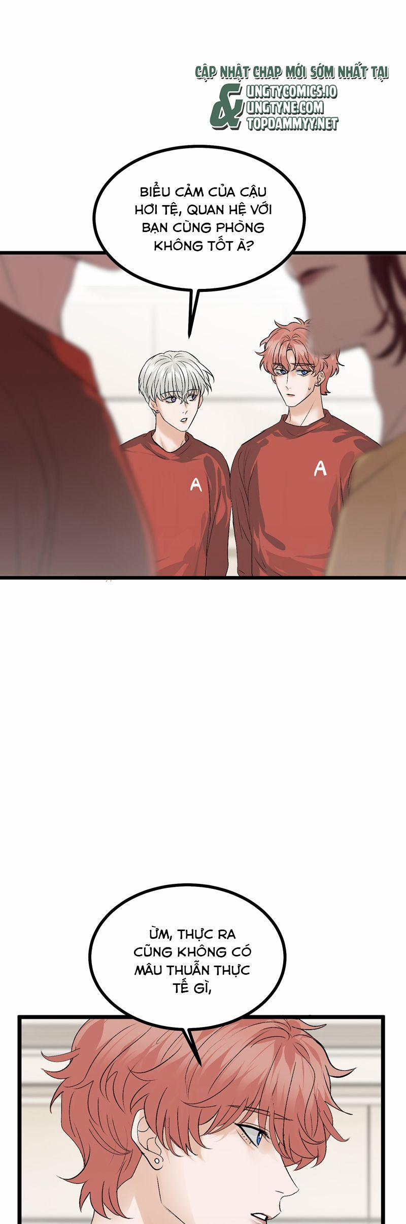 C Vị Thành Thần 3 35 trang 6