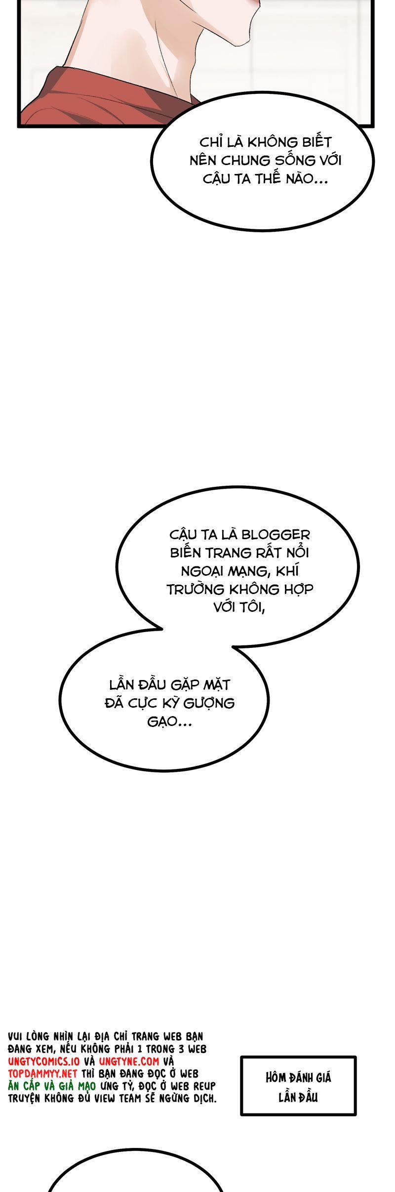 C Vị Thành Thần 3 35 trang 7