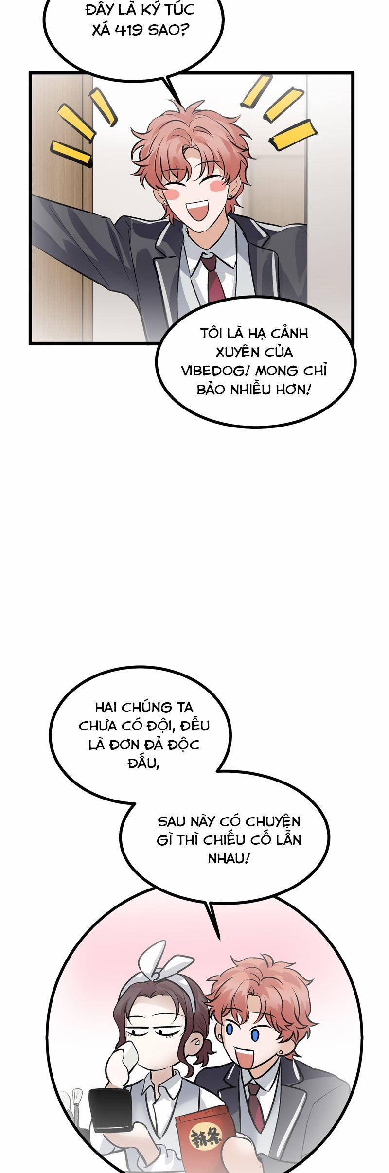 C Vị Thành Thần 3 35 trang 8