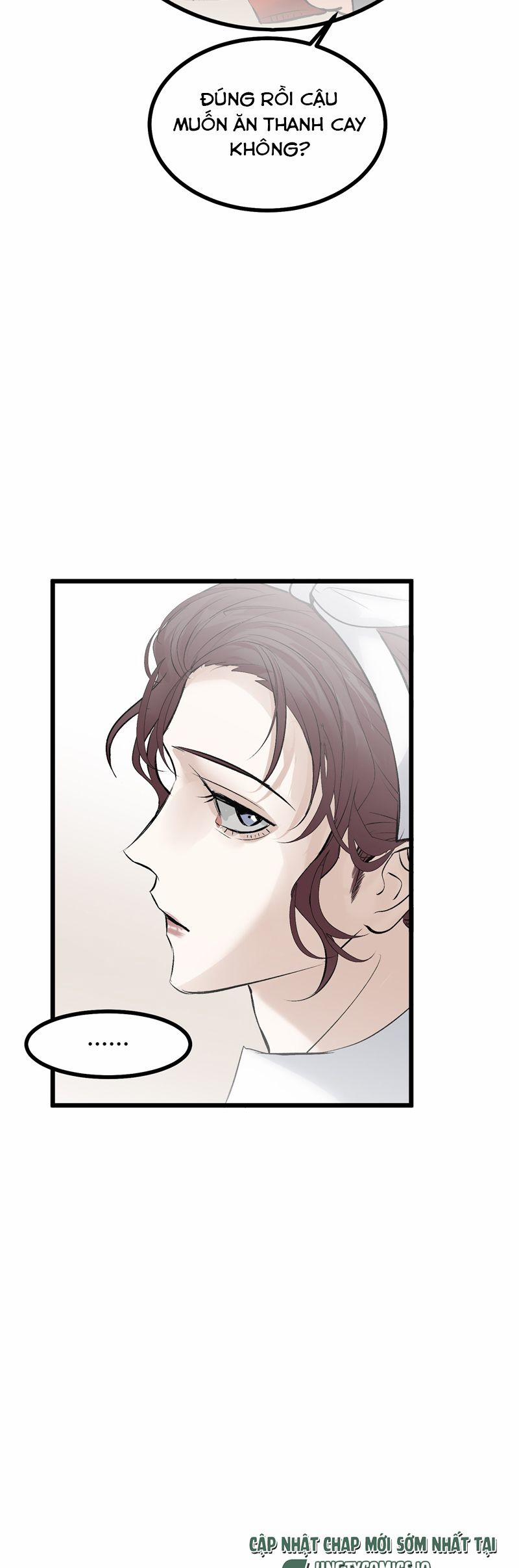 C Vị Thành Thần 3 35 trang 9