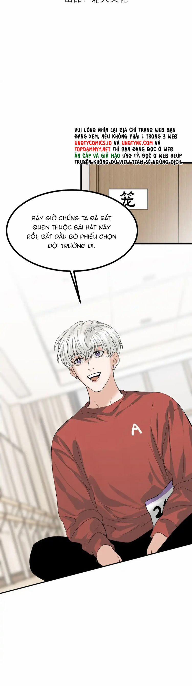 C Vị Thành Thần 3 36 trang 1