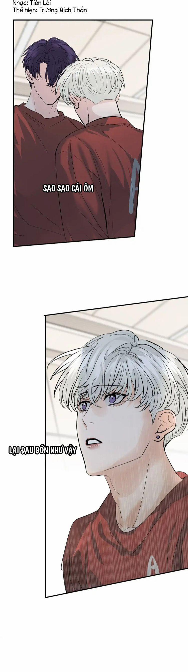 C Vị Thành Thần 3 36 trang 10