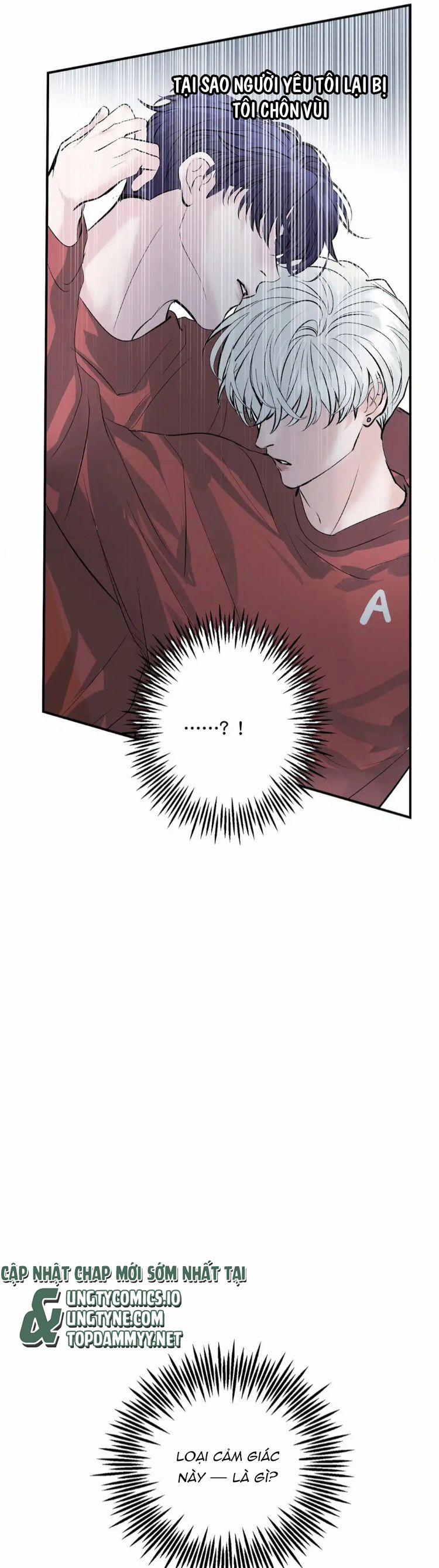 C Vị Thành Thần 3 36 trang 11