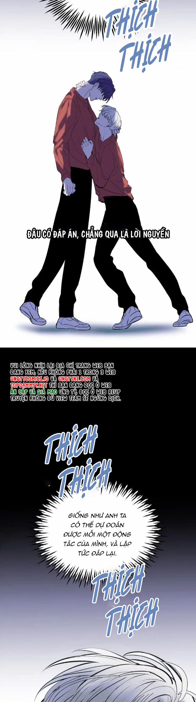 C Vị Thành Thần 3 36 trang 14