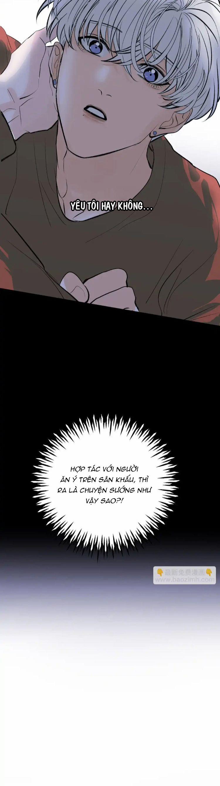 C Vị Thành Thần 3 36 trang 15