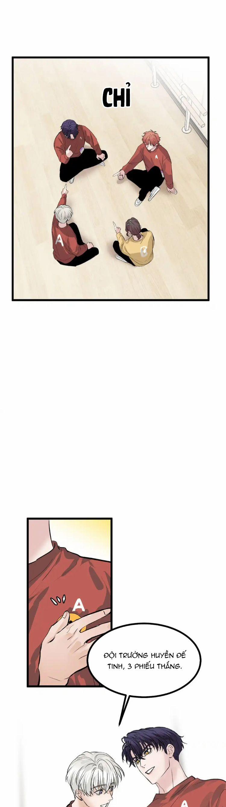 C Vị Thành Thần 3 36 trang 2