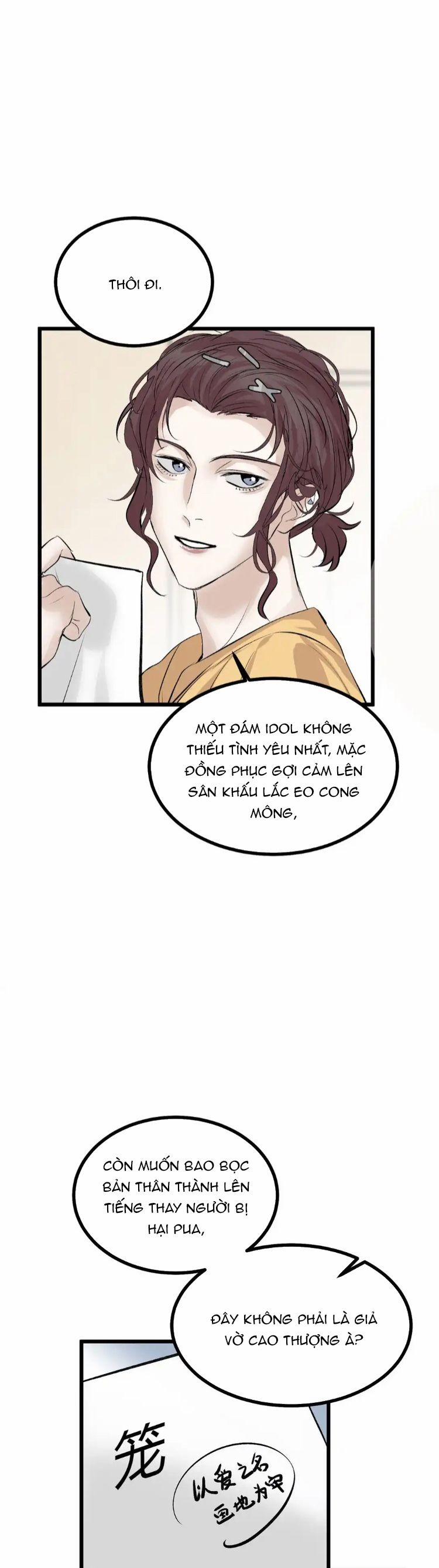 C Vị Thành Thần 3 36 trang 20