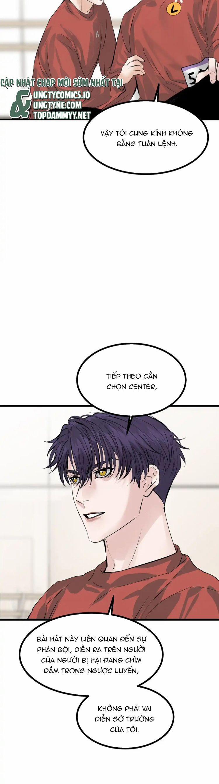 C Vị Thành Thần 3 36 trang 3