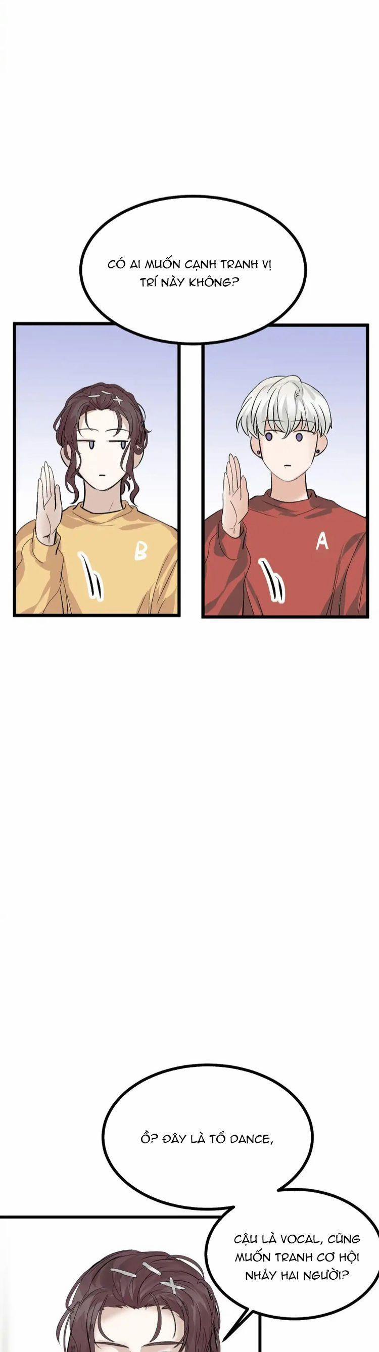 C Vị Thành Thần 3 36 trang 4