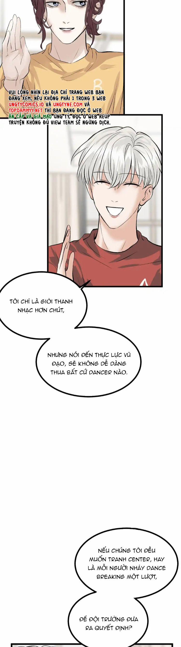 C Vị Thành Thần 3 36 trang 5