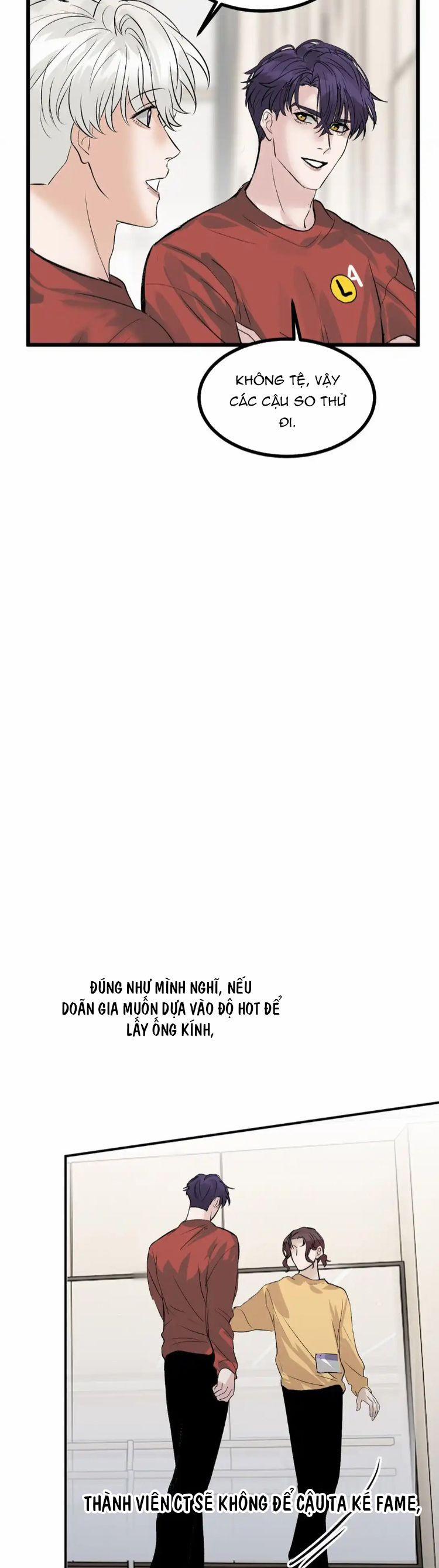 C Vị Thành Thần 3 36 trang 6