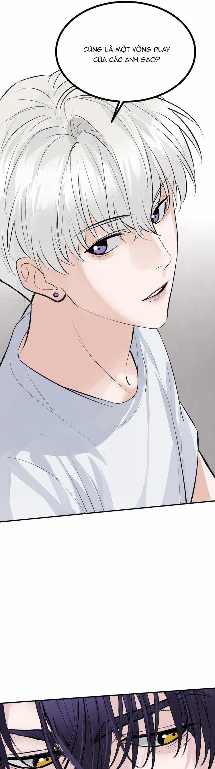 C Vị Thành Thần 3 37 trang 11