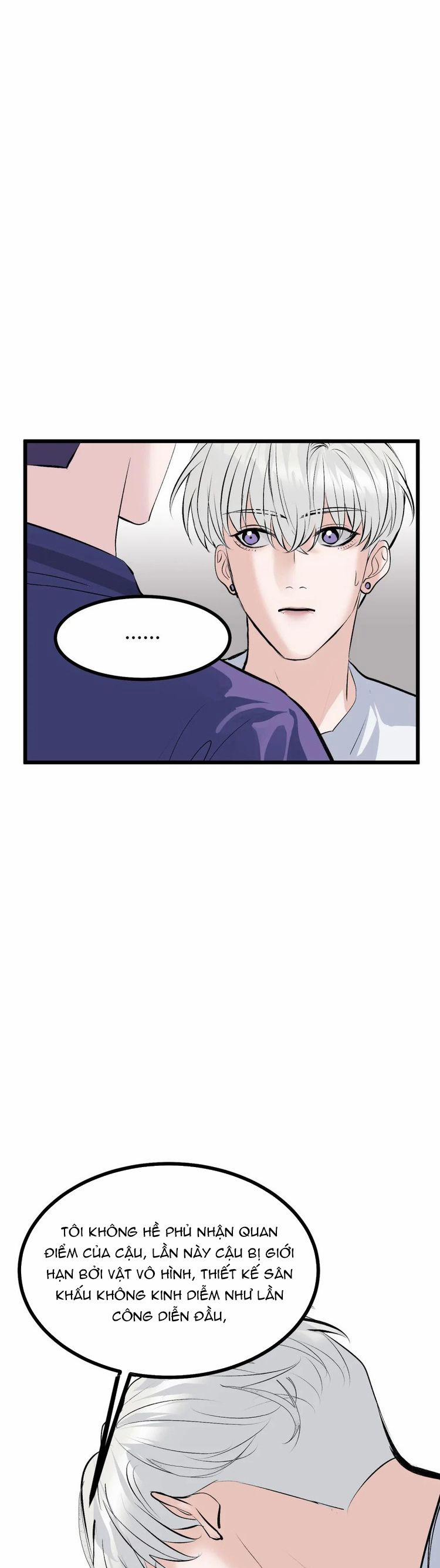 C Vị Thành Thần 3 37 trang 13