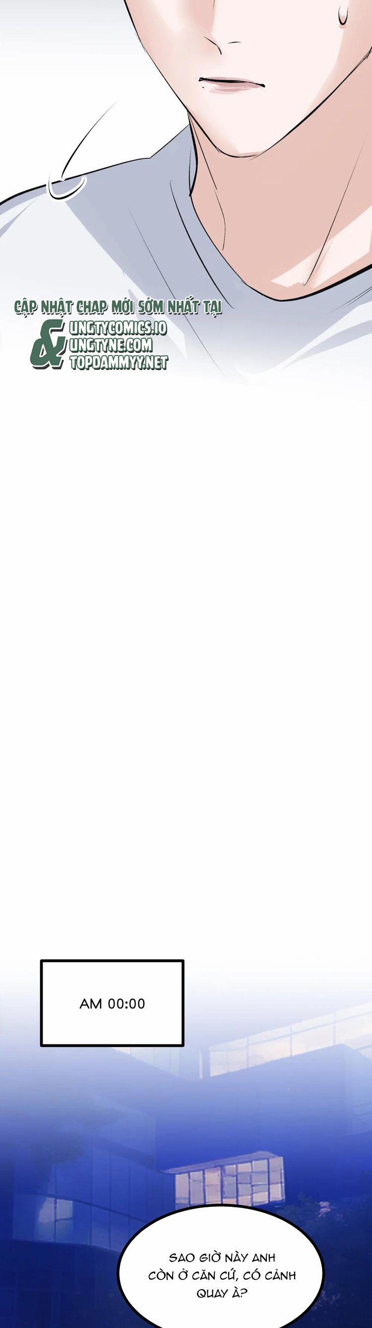 C Vị Thành Thần 3 37 trang 15