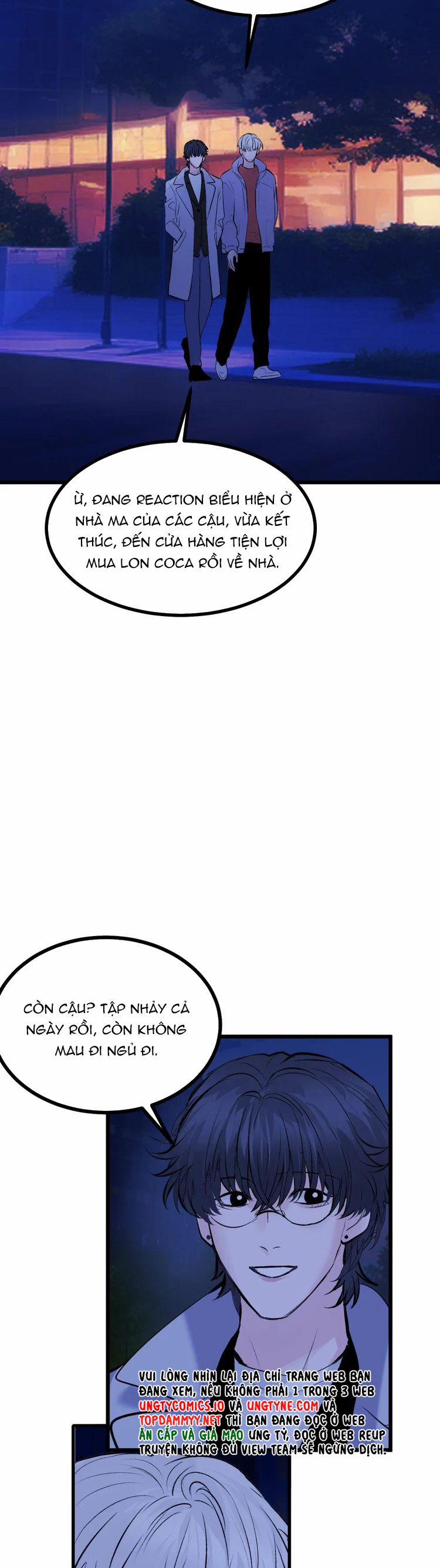 C Vị Thành Thần 3 37 trang 16