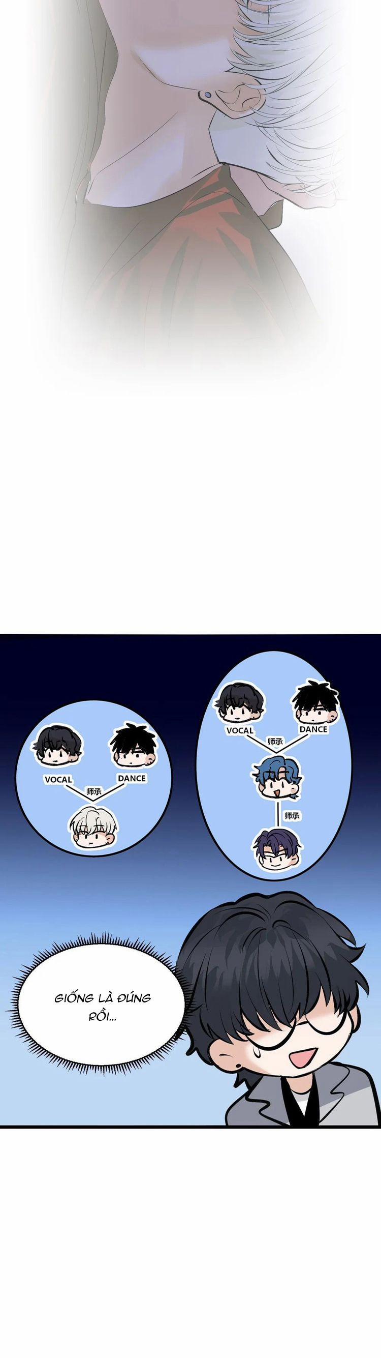 C Vị Thành Thần 3 37 trang 24