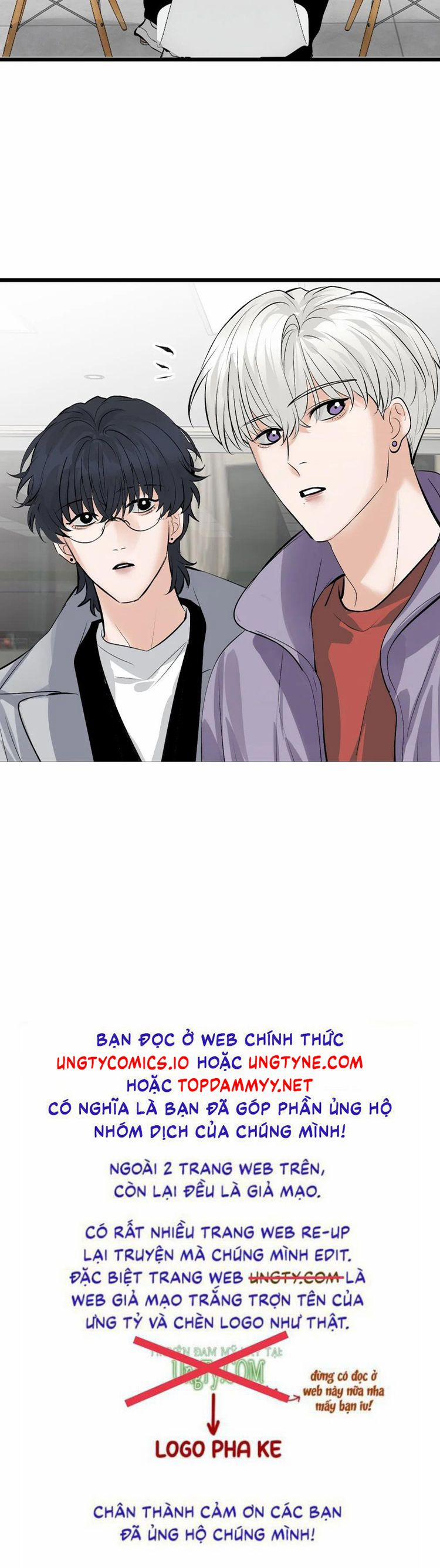 C Vị Thành Thần 3 37 trang 26