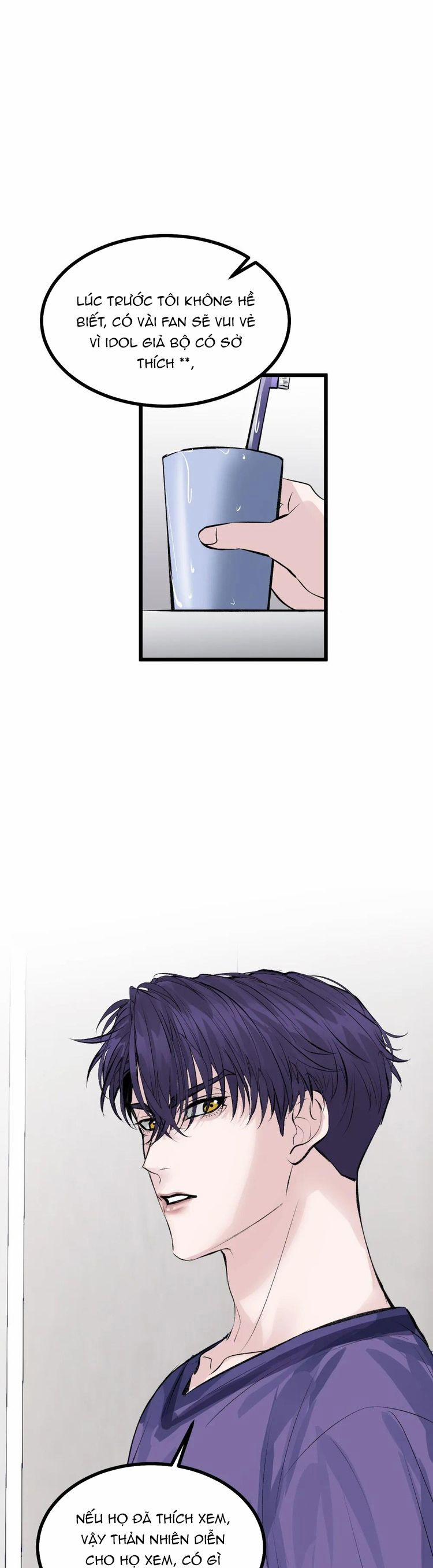 C Vị Thành Thần 3 37 trang 9