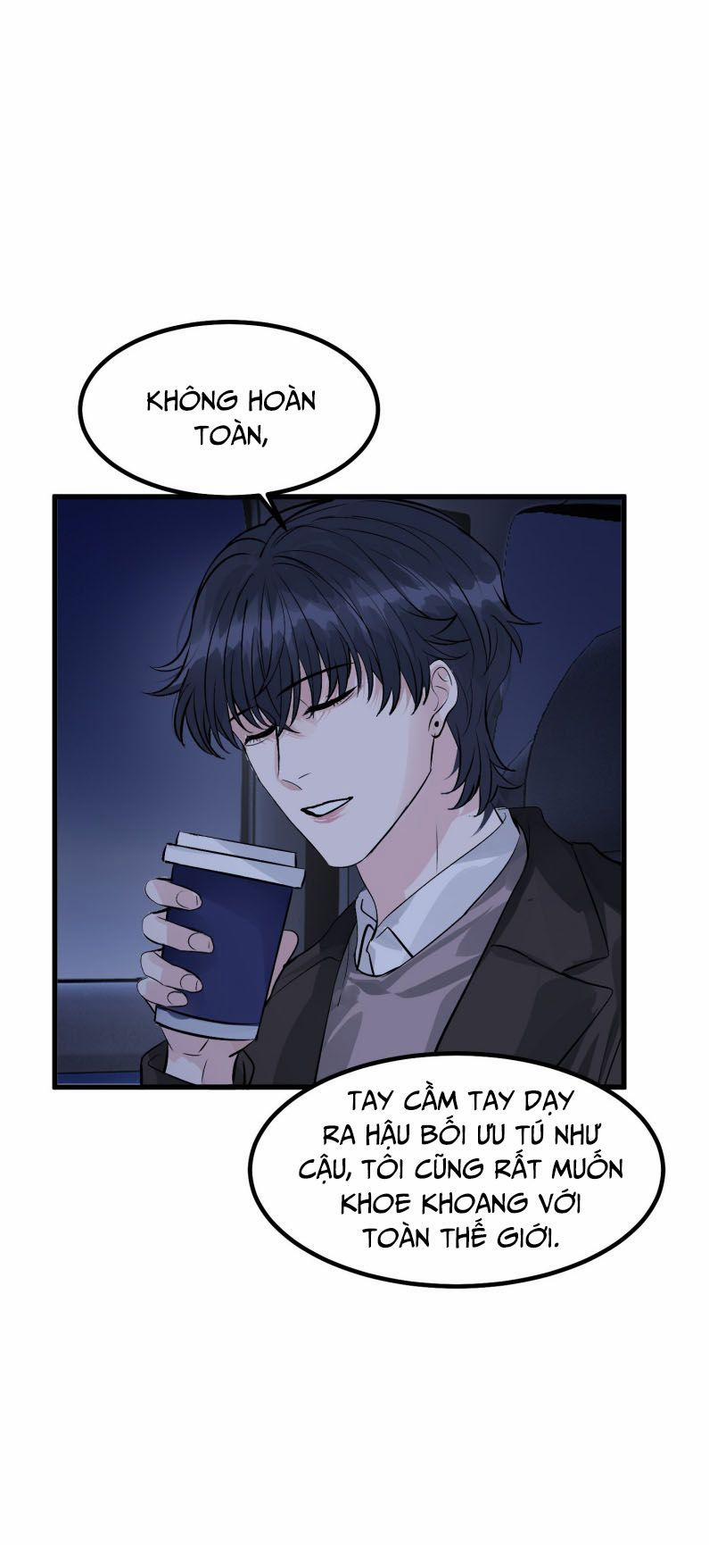 C Vị Thành Thần 3 4 trang 12