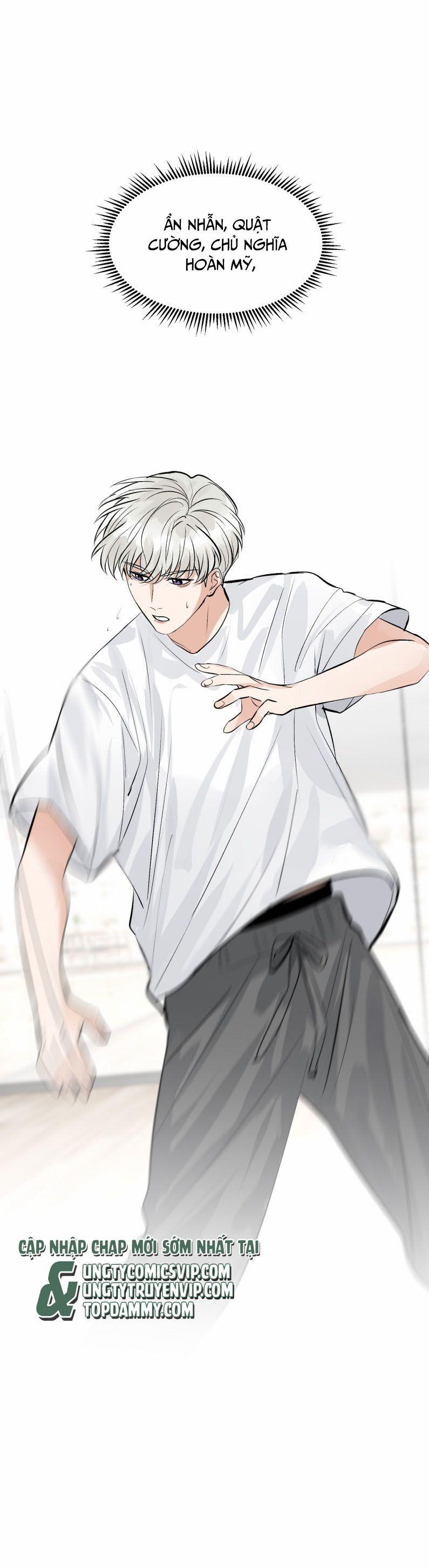 C Vị Thành Thần 3 4 trang 14