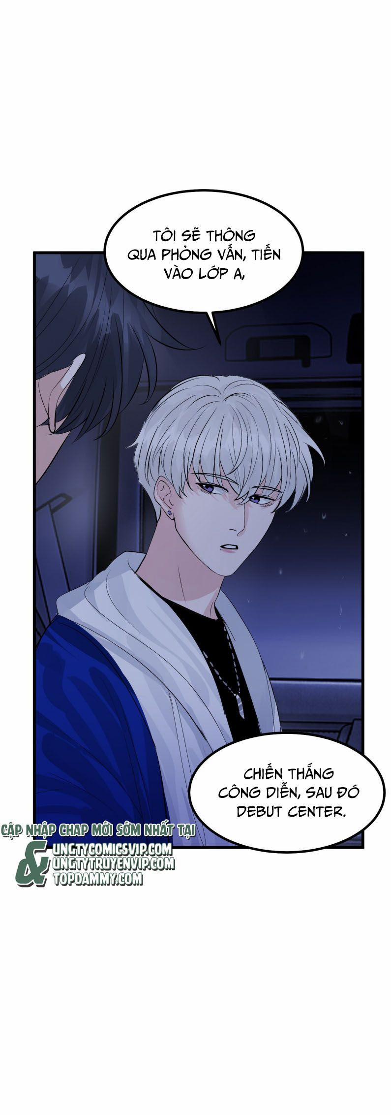 C Vị Thành Thần 3 4 trang 19