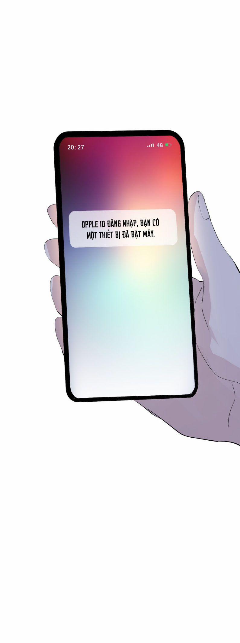 C Vị Thành Thần 3 4 trang 29