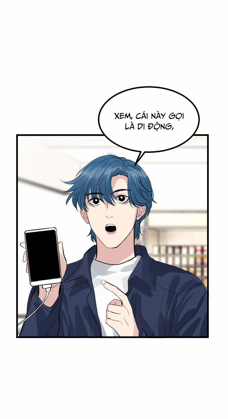 C Vị Thành Thần 3 4 trang 33