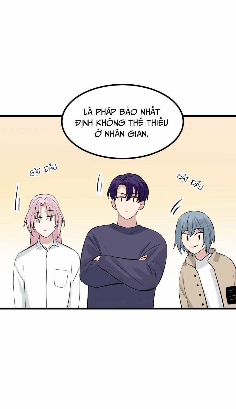 C Vị Thành Thần 3 4 trang 34