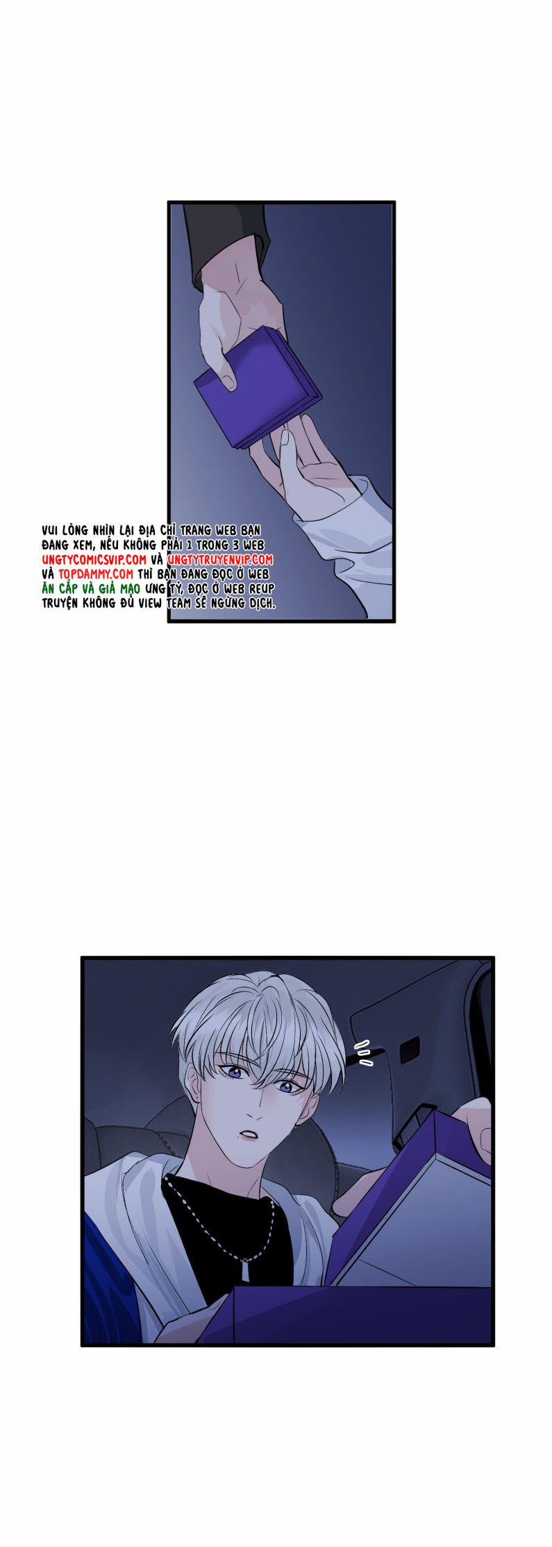 C Vị Thành Thần 3 4 trang 7